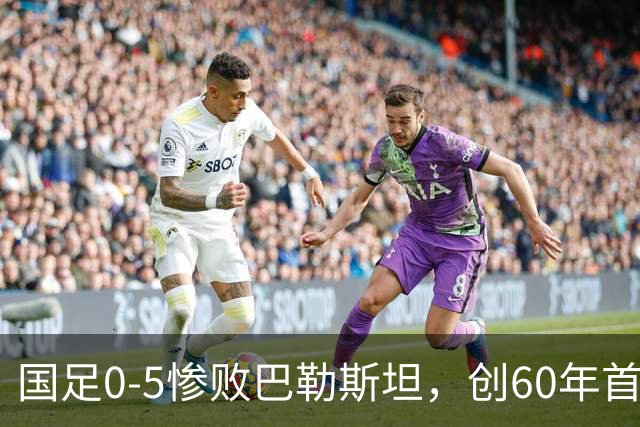 国足0-5惨败巴勒斯坦，创60年首败纪录，董路犀利点评邵佳一
